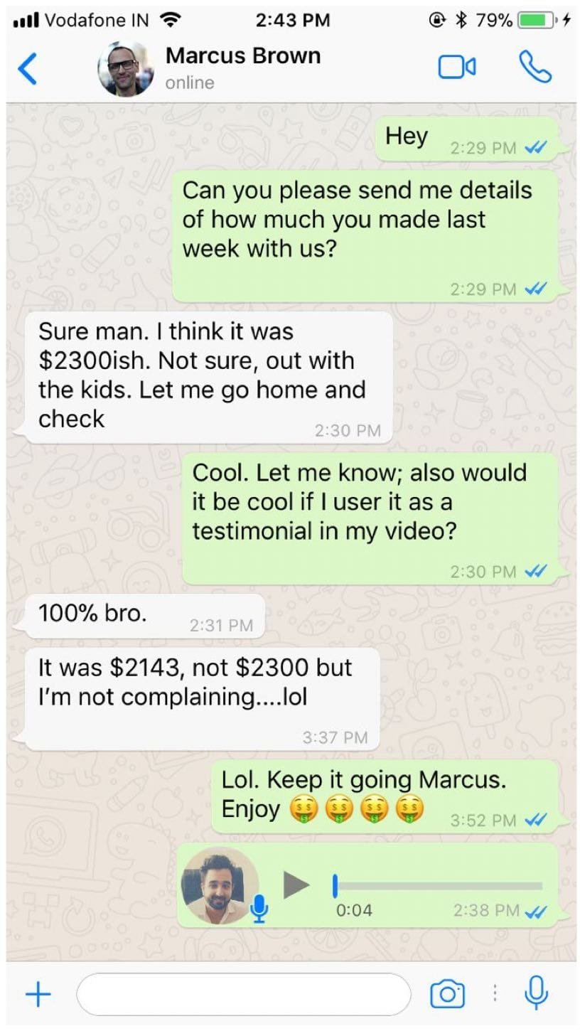 marcus